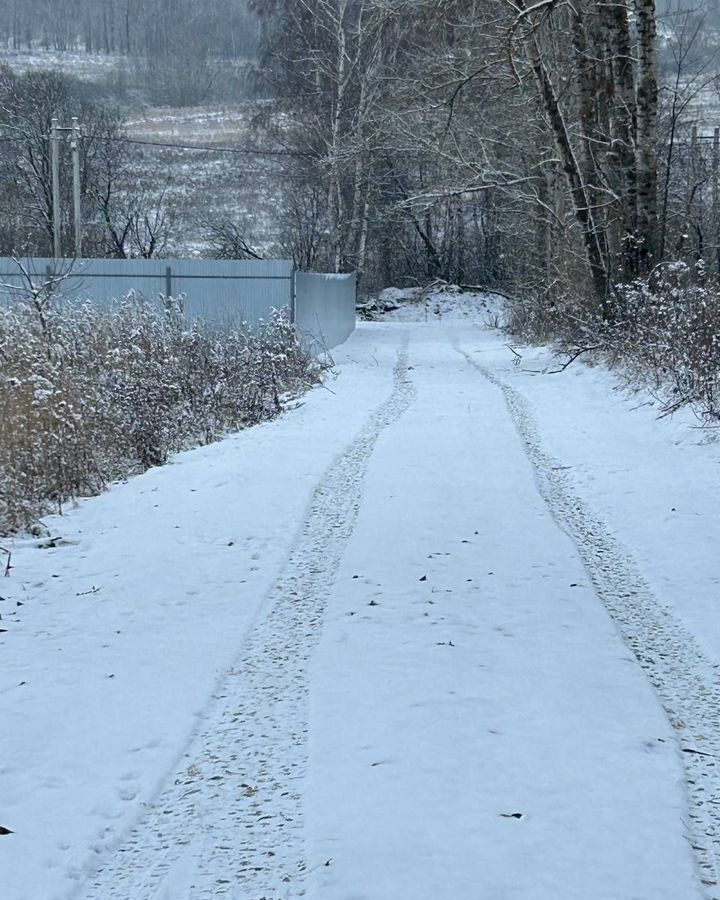 земля р-н Ленинский д Коптево ул Нижняя г Тула, р-н Привокзальный фото 9