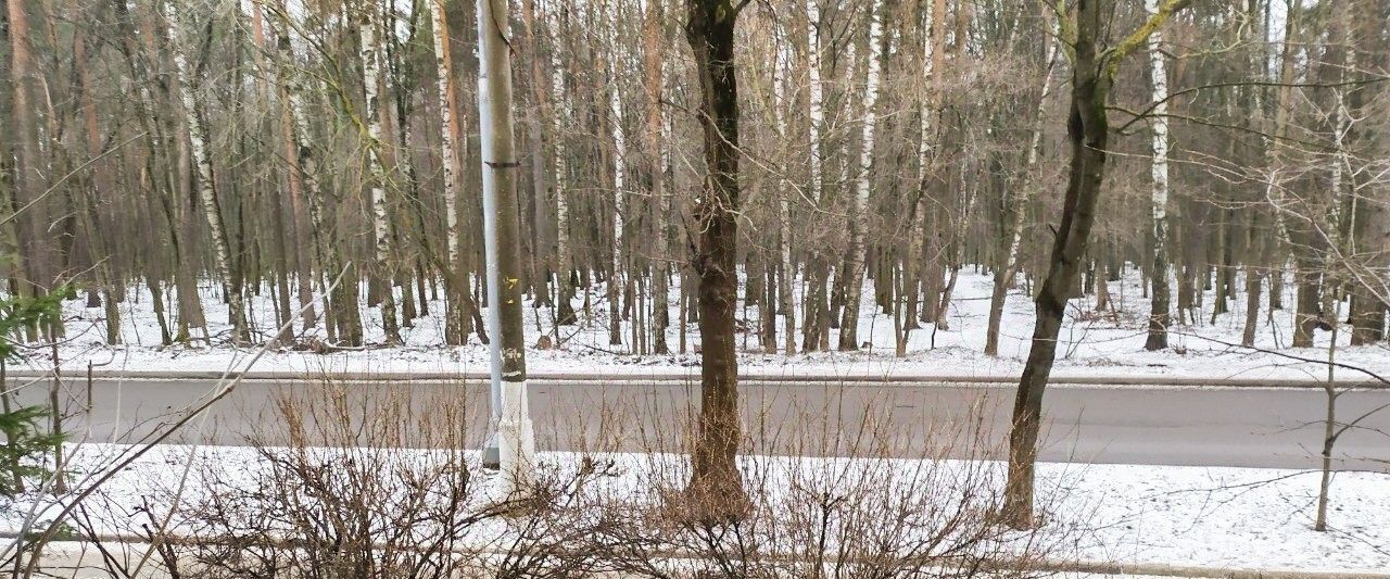 квартира г Москва метро Щелковская ул Орджоникидзе 7 Московская область, Балашиха фото 13