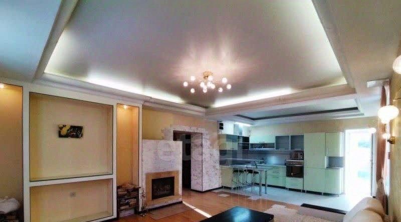 дом г Кострома ул Жужелинская 12 фото 3