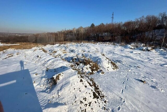 земля р-н Благовещенский с Чигири ул Мира фото