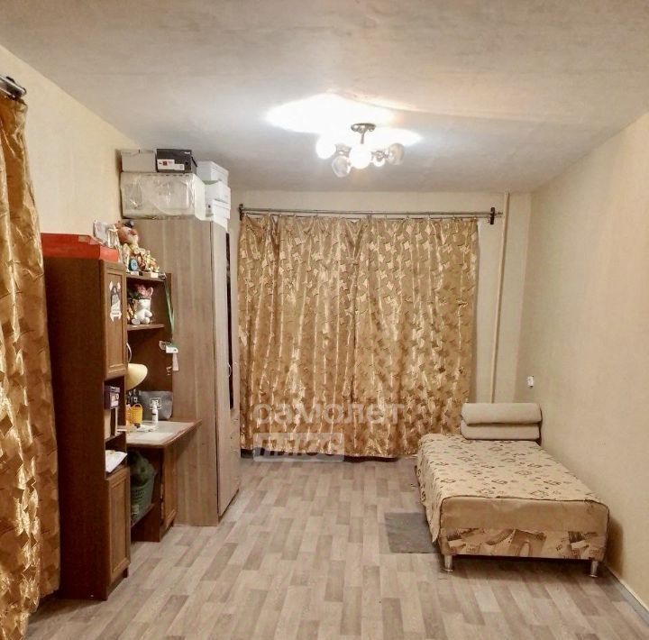 квартира г Уфа р-н Советский ул Степана Злобина 32 фото 5