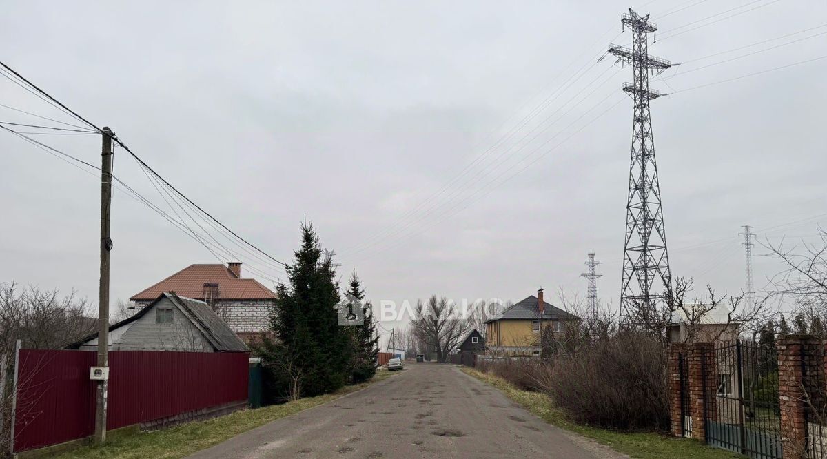 земля г Калининград р-н Центральный снт тер.Фрегат пр-д Яблоневый 22 фото 6