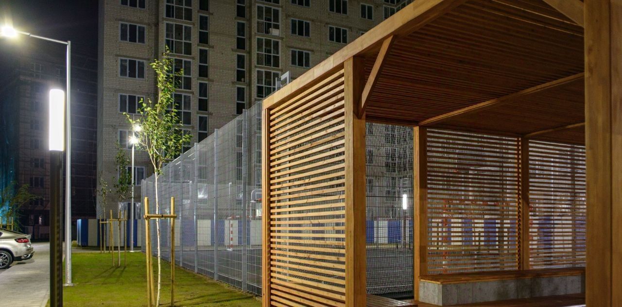 квартира г Калининград р-н Центральный ул Новгородская 3ак/7 фото 12