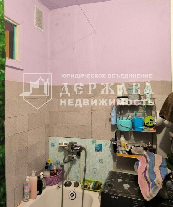 квартира г Междуреченск ул Юности 15 фото 10