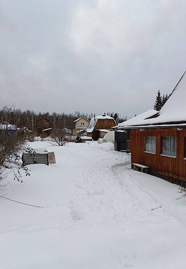 дом г Ревда садово-огородническое товарищество Заря-4 фото 2