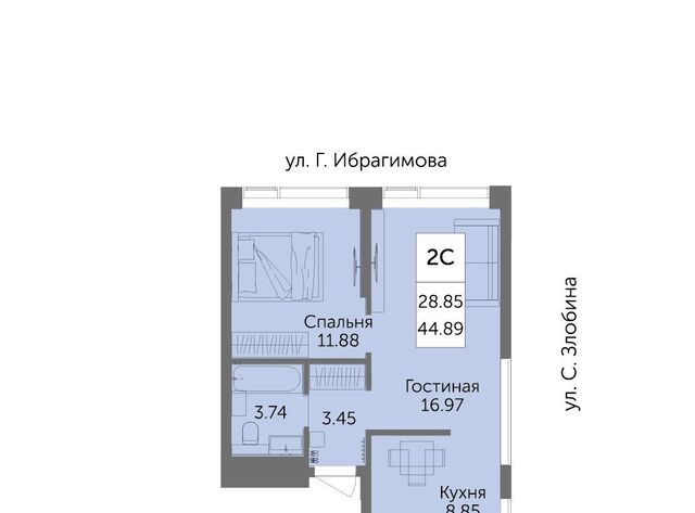 р-н Советский фото