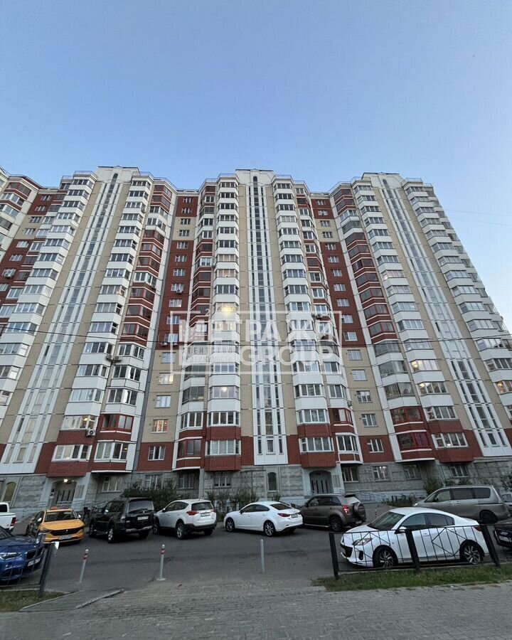 квартира г Королев ул Пионерская 30к/6 фото 1