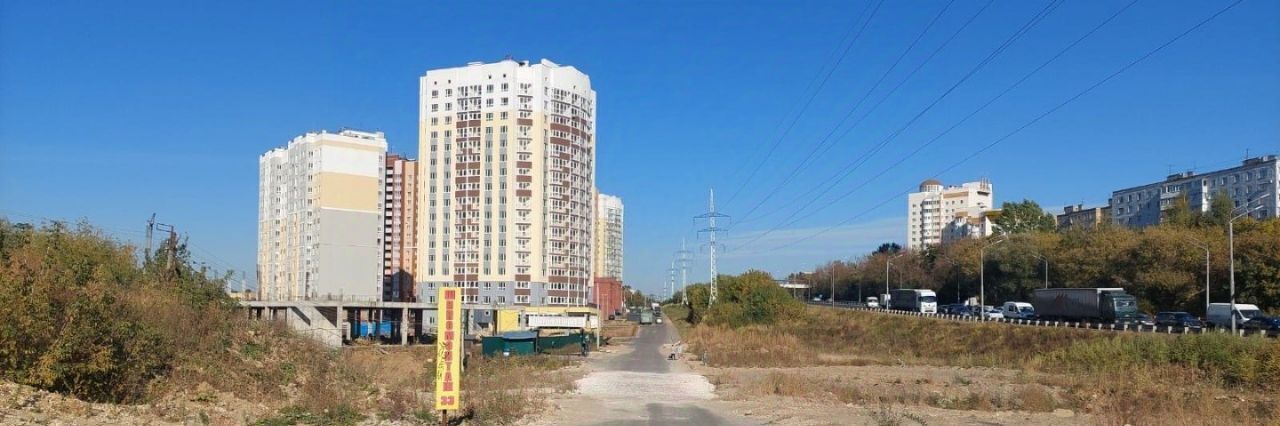 торговое помещение г Владимир р-н Октябрьский Посёлок РТС 2 фото 1