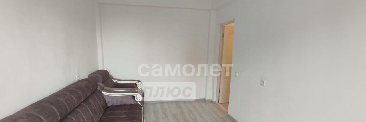 квартира г Грозный р-н Заводской ул им Ю.П. Погуляева фото 3