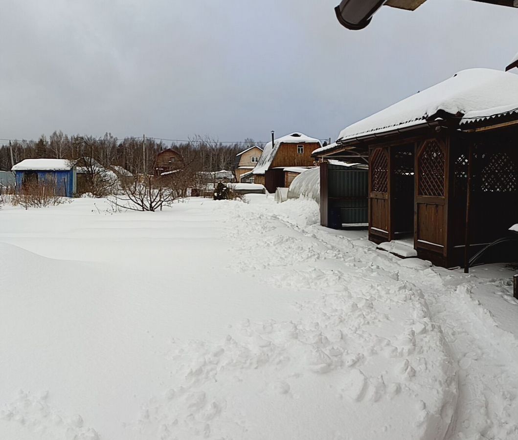 дом г Ревда садово-огородническое товарищество Заря-4 фото 8