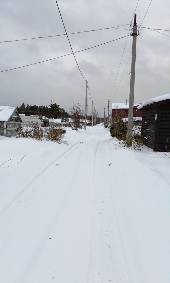 дом г Ревда садово-огородническое товарищество Заря-4 фото 9