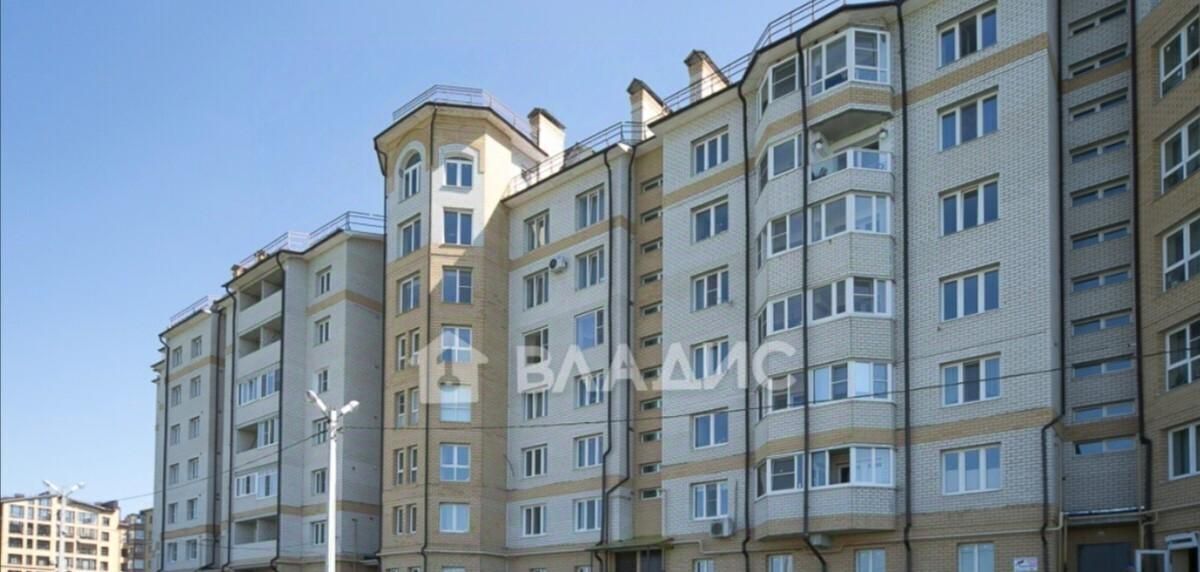 свободного назначения г Владимир мкр Коммунар ул Центральная 5а р-н Октябрьский фото 1