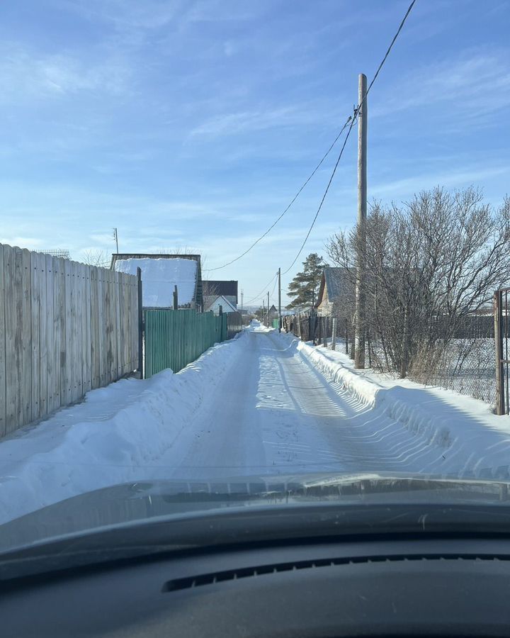 земля р-н Оренбургский с Подгородняя Покровка сельсовет, СНТ Стрела-3, Ленинский фото 8