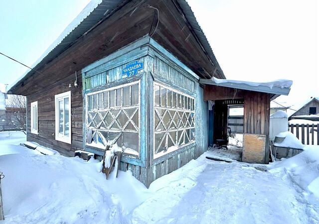 г Ленинск-Кузнецкий ул Чаадаева 27 Кемеровская обл. — Кузбасс, Ленинск-Кузнецкий фото