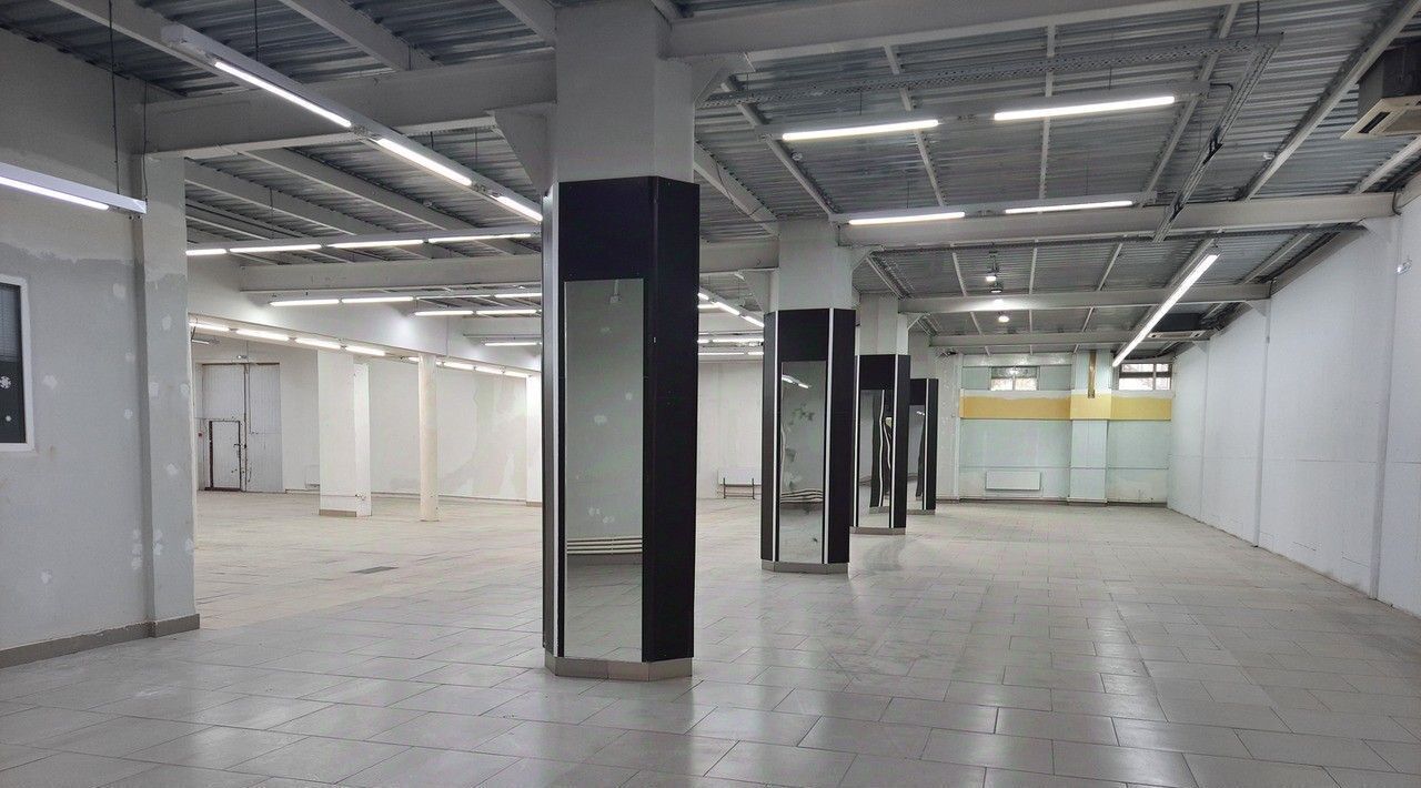 торговое помещение р-н Ейский г Ейск ул Армавирская 45/3 фото 3