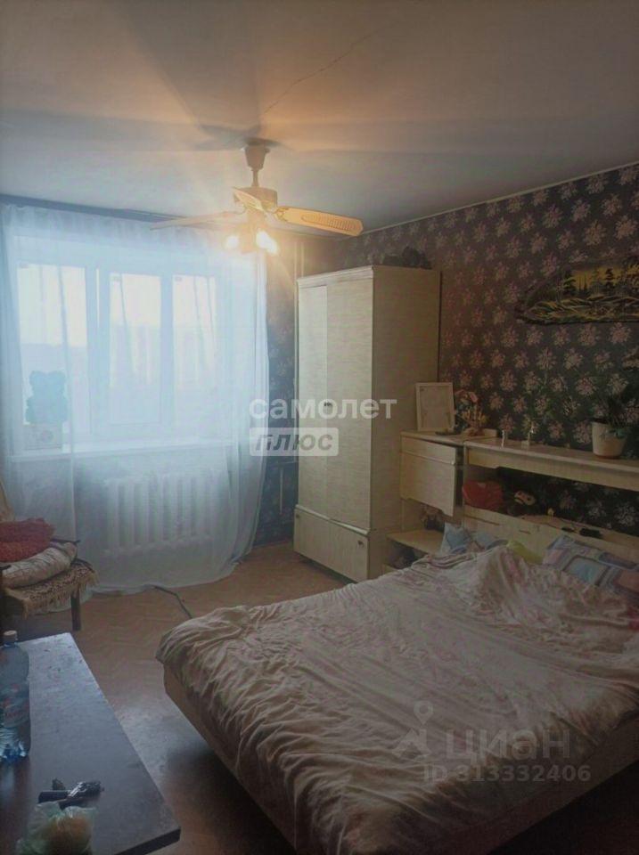 квартира г Новосибирск р-н Кировский ул Тульская 86 фото 3