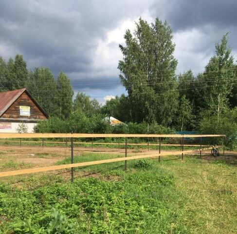 земля р-н Конаковский д Малое Новоселье ул Веселая фото