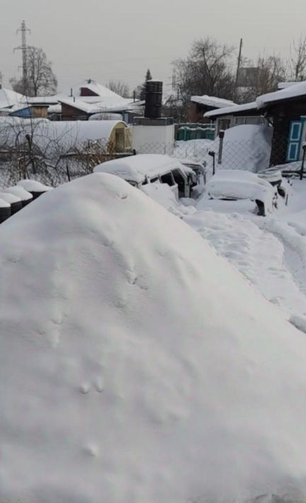 дом г Бийск ул Сибирская 57 фото 3