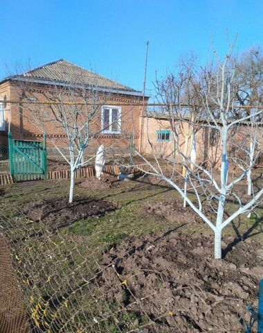 р-н Новоалександровский с Раздольное ул Северная 3а Солнечнодольск фото