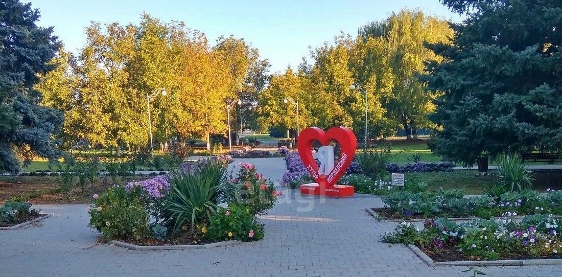 дом р-н Славянский х Коржевский ул Октябрьская Коржевское сельское поселение, Коржевский фото 17