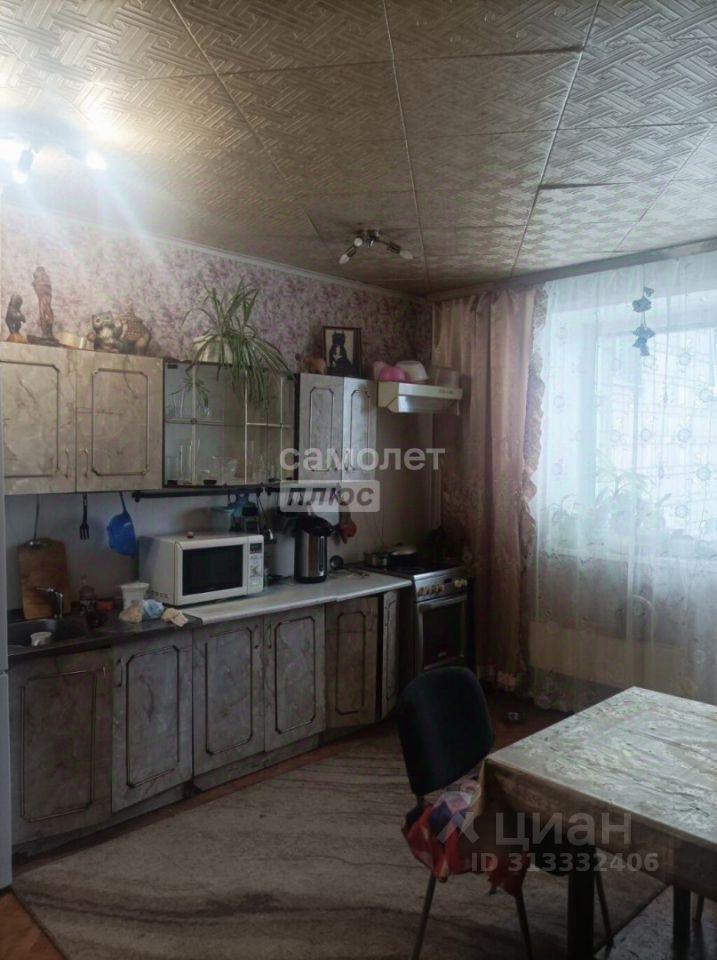 квартира г Новосибирск р-н Кировский ул Тульская 86 фото 5