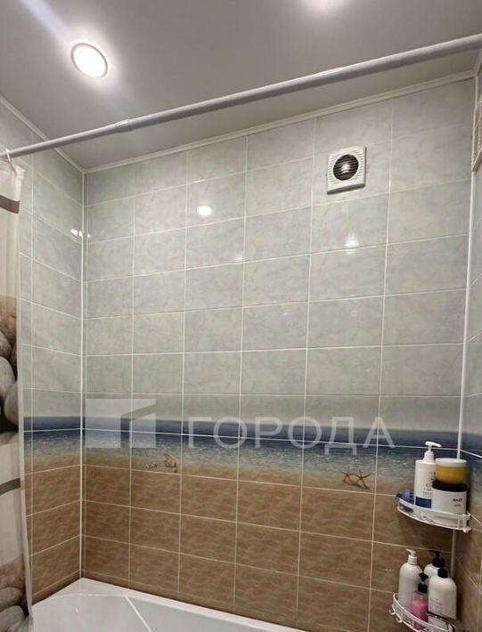 квартира г Новокузнецк р-н Центральный ул Фестивальная 8 фото 14