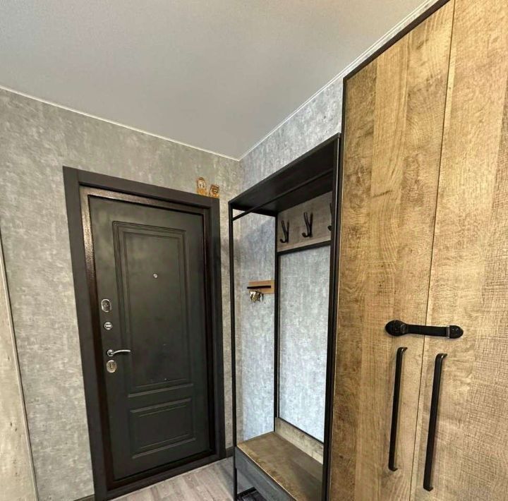 квартира г Тольятти р-н Автозаводский ул 40 лет Победы 102 фото 5