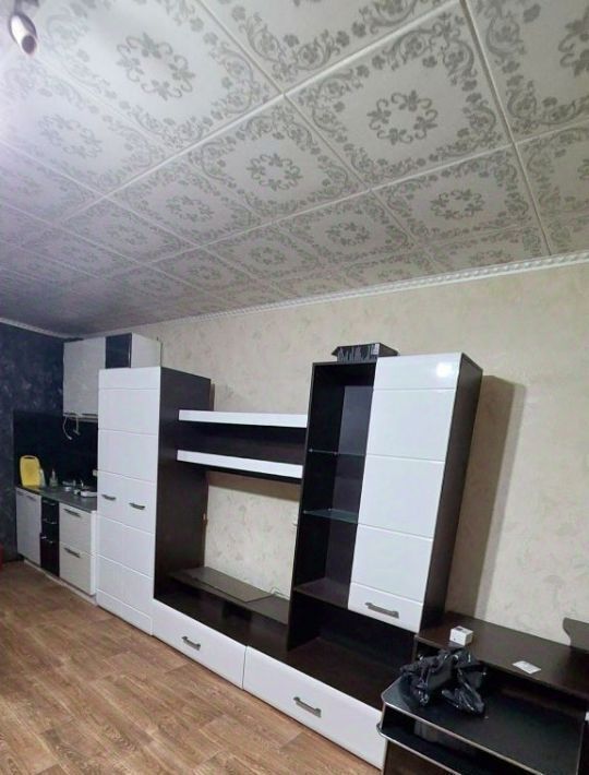комната г Нижний Новгород Парк культуры ул Старых Производственников 9 фото 2
