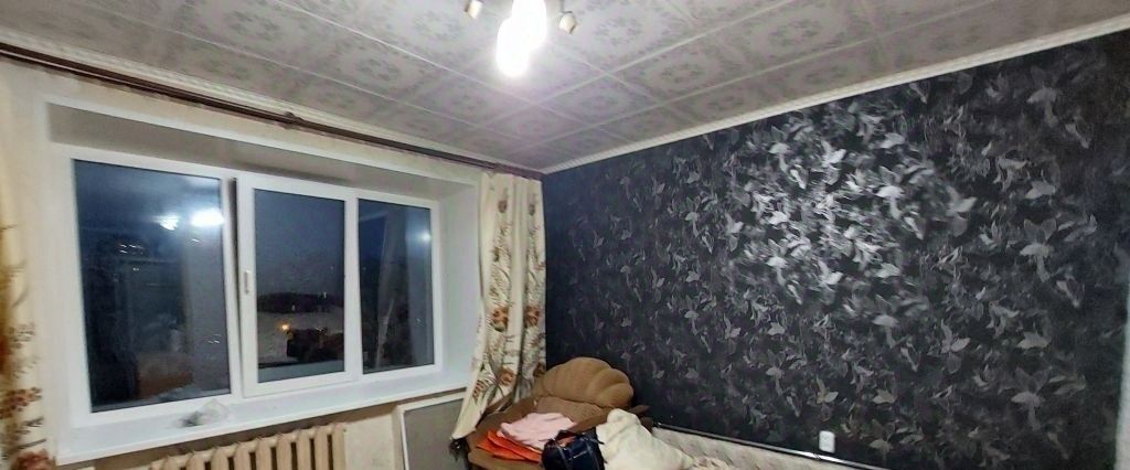 комната г Нижний Новгород Парк культуры ул Старых Производственников 9 фото 6