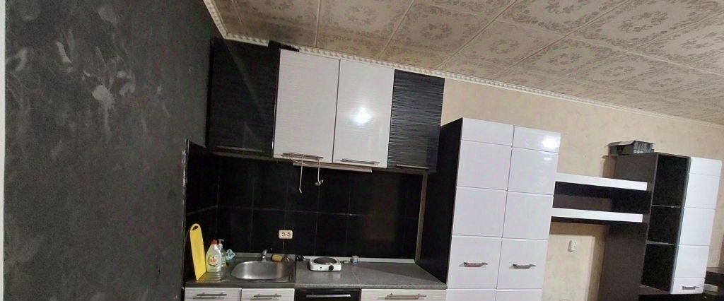 комната г Нижний Новгород Парк культуры ул Старых Производственников 9 фото 7