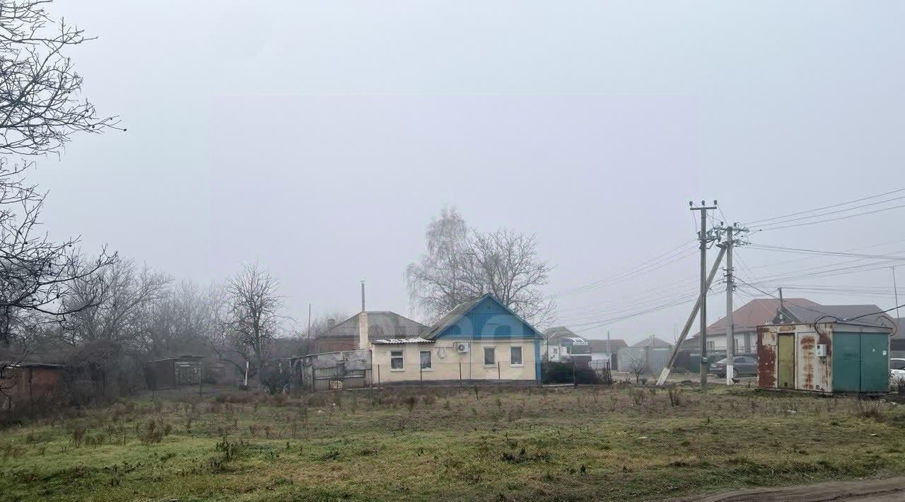 земля р-н Крымский ст-ца Варениковская фото 2