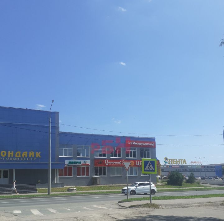 офис г Пенза р-н Железнодорожный ул Антонова фото 4