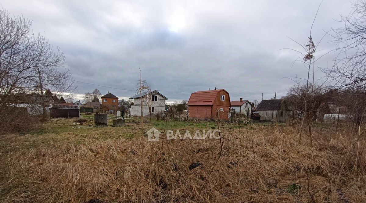 земля р-н Гурьевский снт Рябиновка ул. Лесная фото 4