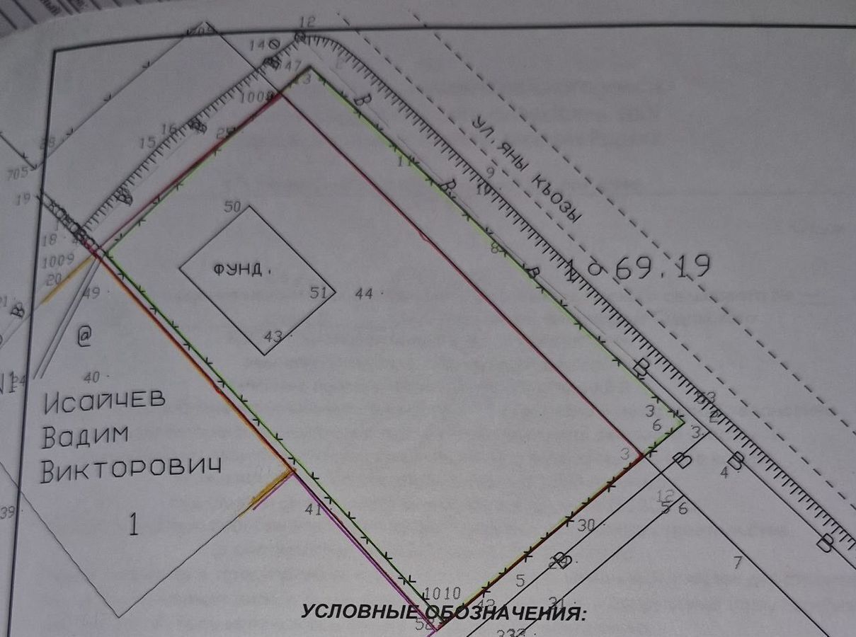 земля г Судак с Солнечная долина квартал Яны-Къоз, 1 фото 5