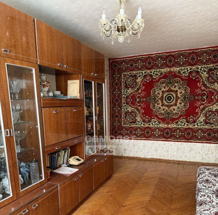 квартира г Нижний Новгород Горьковская ул Горловская 16 фото 1