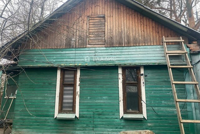 метро Медведково дачный посёлок Черкизово, улица Ольги Зеленской, 13, Московская область фото