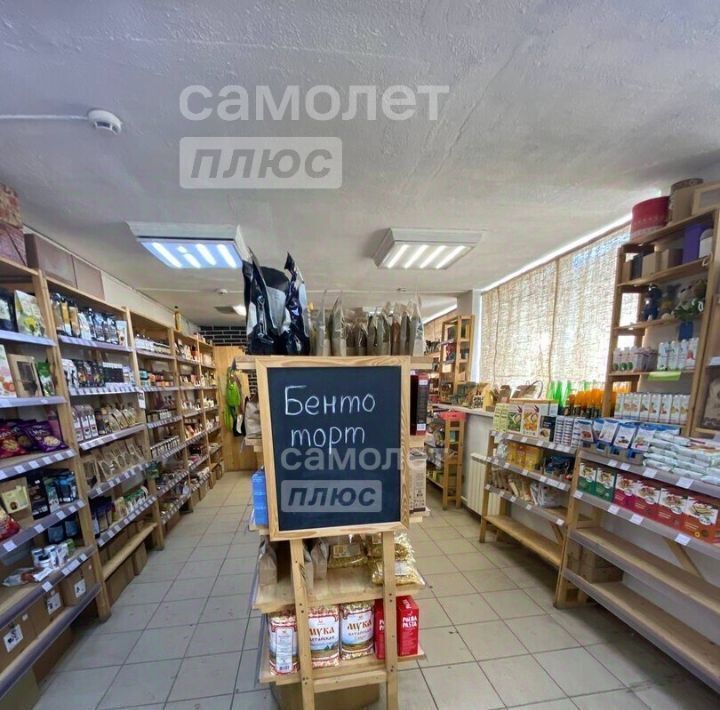 торговое помещение г Челябинск р-н Центральный пр-кт Свердловский 65 фото 7