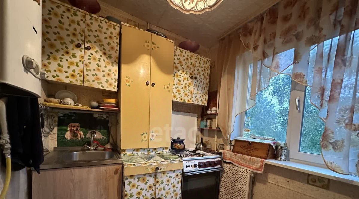 квартира г Орел р-н Советский ул Приборостроительная 70 фото 16