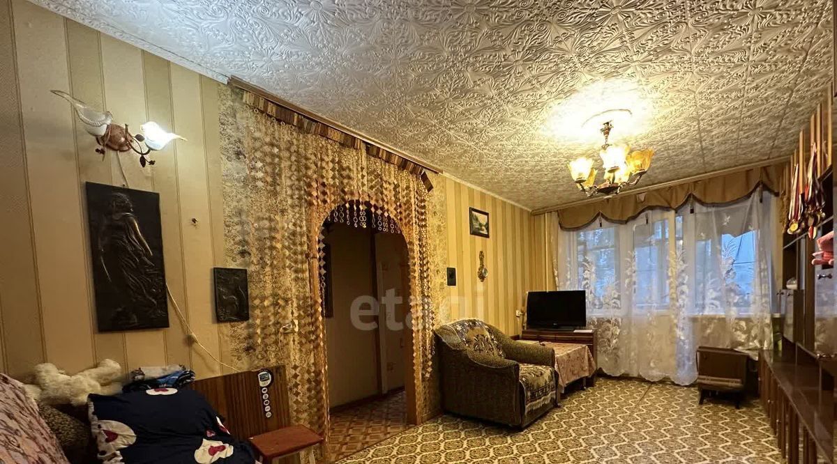 квартира г Орел р-н Советский ул Приборостроительная 70 фото 22