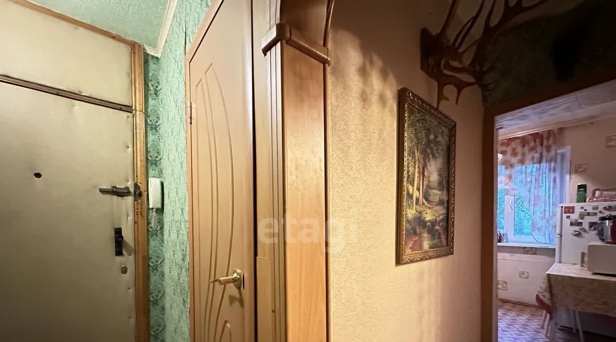 квартира г Орел р-н Советский ул Приборостроительная 70 фото 20