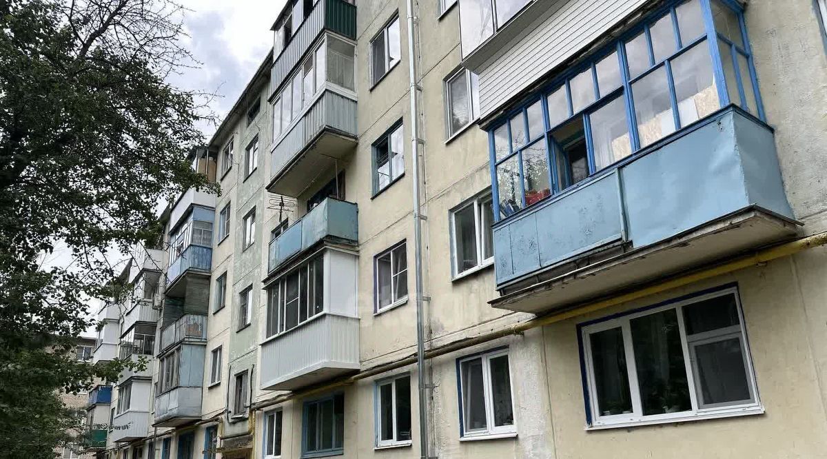 квартира г Орел р-н Советский ул Приборостроительная 70 фото 23