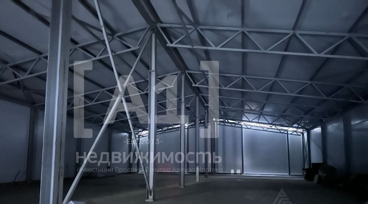 производственные, складские г Челябинск р-н Курчатовский тракт Свердловский 5к/1 фото 4