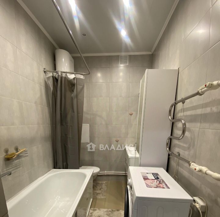 квартира г Улан-Удэ р-н Октябрьский ул Сахьяновой 23б фото 9