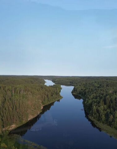 р-н Лахденпохский Куркиёкское сельское поселение, Ленинградская область, Кузнечное фото