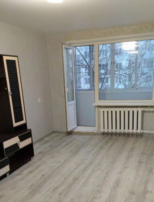 квартира р-н Фурмановский г Фурманов ул Тимирязева 39 фото 1