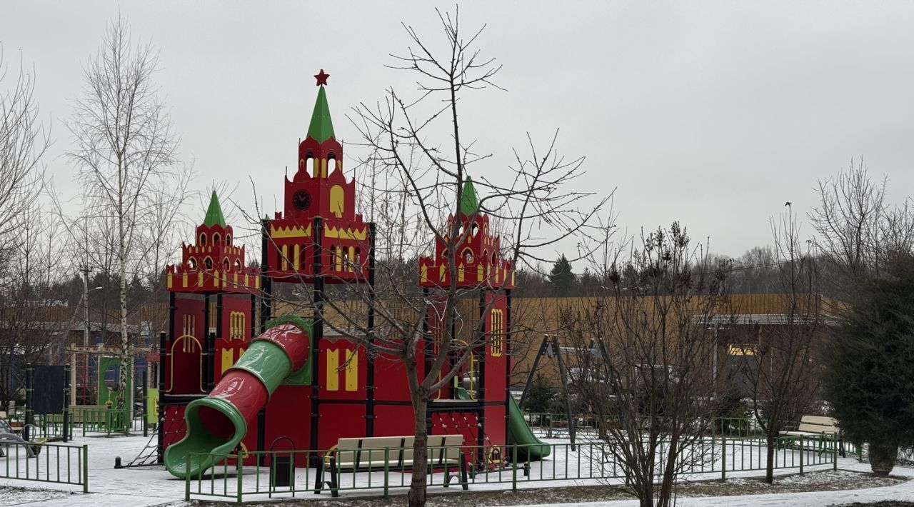 квартира г Подольск ул. Генерала Смирнова, 11, Подольск фото 19