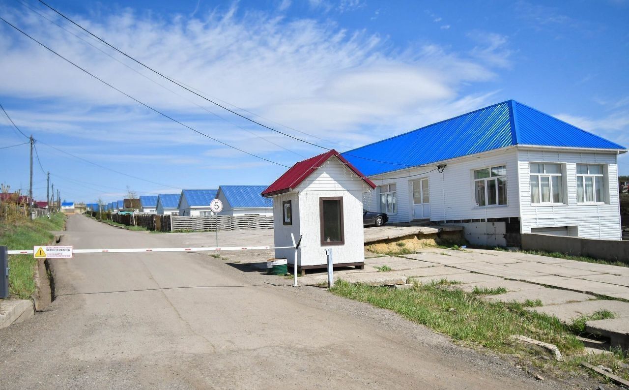 дом р-н Емельяновский с/с Солонцовский сельсовет, загородный пос. Малые Никитки, Кедровая ул., 31, Красноярск фото 35