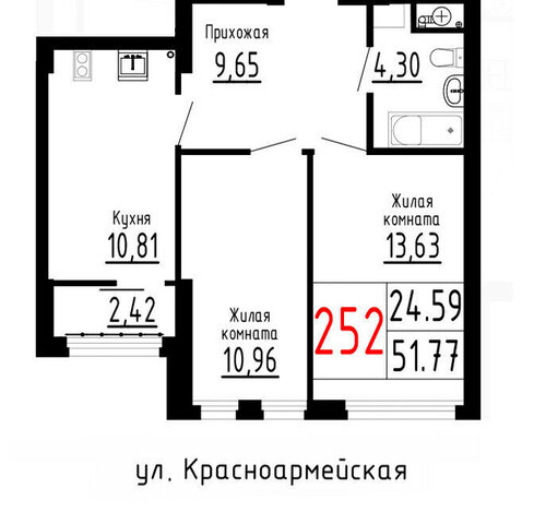 Парковый Геологическая ЖК «ЛУВР» фото