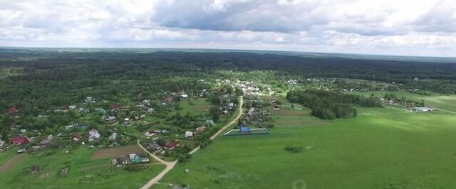 земля д Ларионово Пекшинское муниципальное образование фото