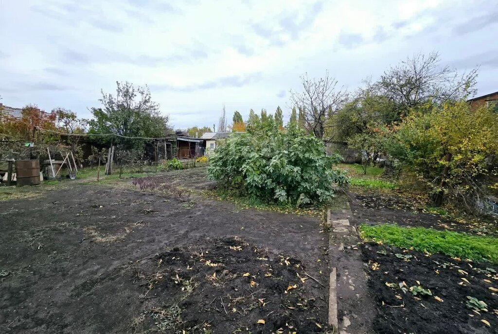 земля г Краснодар р-н Прикубанский ул им. Ягодина М.Д. М. Д фото 9